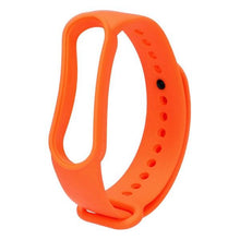 Carica l'immagine nel visualizzatore di Gallery, Ricambio Bracciale di Attività Mi Band 5 Contact TPU - New Shop Generation