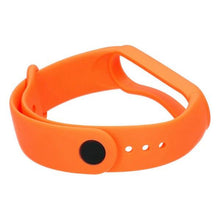 Carica l'immagine nel visualizzatore di Gallery, Ricambio Bracciale di Attività Mi Band 5 Contact TPU - New Shop Generation