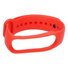 Carica l'immagine nel visualizzatore di Gallery, Ricambio Bracciale di Attività Mi Band 5 Contact TPU - New Shop Generation