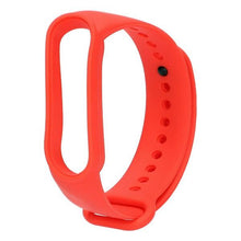 Carica l'immagine nel visualizzatore di Gallery, Ricambio Bracciale di Attività Mi Band 5 Contact TPU - New Shop Generation