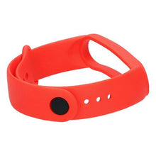 Carica l'immagine nel visualizzatore di Gallery, Ricambio Bracciale di Attività Mi Band 5 Contact TPU - New Shop Generation