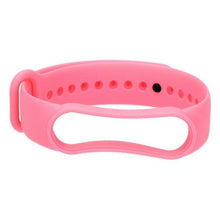 Carica l'immagine nel visualizzatore di Gallery, Ricambio Bracciale di Attività Mi Band 5 Contact TPU - New Shop Generation