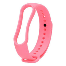 Carica l'immagine nel visualizzatore di Gallery, Ricambio Bracciale di Attività Mi Band 5 Contact TPU - New Shop Generation
