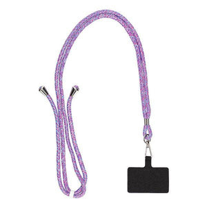 Cavo di sospensione del Telefono Cellulare KSIX 160 cm Poliestere - New Shop Generation