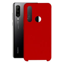 Carica l&#39;immagine nel visualizzatore di Gallery, Custodia per Cellulare Huawei P30 Lite Contact TPU - New Shop Generation