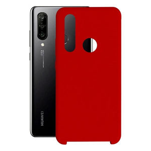Custodia per Cellulare Huawei P30 Lite Contact TPU - New Shop Generation