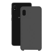 Carica l'immagine nel visualizzatore di Gallery, Custodia per Cellulare Samsung Galaxy A10e Contact Silk - New Shop Generation