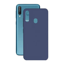 Carica l&#39;immagine nel visualizzatore di Gallery, Custodia per Cellulare Samsung Galaxy A40s Contact Silk TPU - New Shop Generation