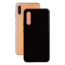 Carica l&#39;immagine nel visualizzatore di Gallery, Custodia per Cellulare Samsung Galaxy A30s/a50 Contact Silk TPU - New Shop Generation
