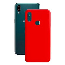 Carica l&#39;immagine nel visualizzatore di Gallery, Custodia per Cellulare Samsung Galaxy A10s Contact Silk TPU - New Shop Generation