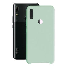 Carica l&#39;immagine nel visualizzatore di Gallery, Custodia per Cellulare Huawei P Smart Z Contact TPU - New Shop Generation