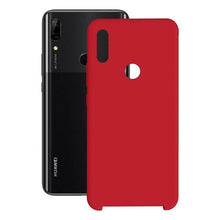 Carica l&#39;immagine nel visualizzatore di Gallery, Custodia per Cellulare Huawei P Smart Z Contact TPU - New Shop Generation