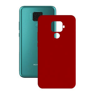Custodia per Cellulare Huawei Mate 30 Lite Contact Silk TPU - New Shop Generation