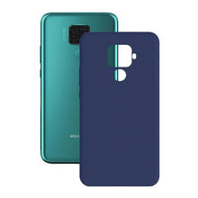 Carica l&#39;immagine nel visualizzatore di Gallery, Custodia per Cellulare Huawei Mate 30 Lite Contact Silk TPU - New Shop Generation