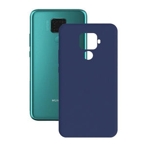 Custodia per Cellulare Huawei Mate 30 Lite Contact Silk TPU - New Shop Generation