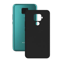 Carica l&#39;immagine nel visualizzatore di Gallery, Custodia per Cellulare Huawei Mate 30 Lite Contact Silk TPU - New Shop Generation