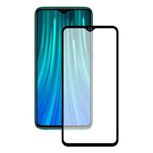 Carica l'immagine nel visualizzatore di Gallery, Proteggi Schermo in Vetro Temperato Xiaomi Redmi Note 8 Pro Contact Extreme 2.5D - New Shop Generation