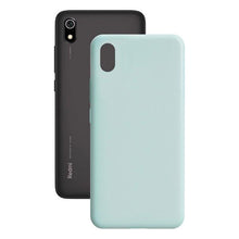 Carica l&#39;immagine nel visualizzatore di Gallery, Custodia per Cellulare Xiaomi Redmi 7a Contact Silk TPU - New Shop Generation