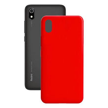 Carica l&#39;immagine nel visualizzatore di Gallery, Custodia per Cellulare Xiaomi Redmi 7a Contact Silk TPU - New Shop Generation