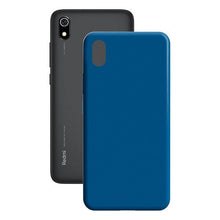Carica l&#39;immagine nel visualizzatore di Gallery, Custodia per Cellulare Xiaomi Redmi 7a Contact Silk TPU - New Shop Generation