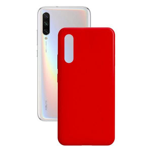 Custodia per Cellulare Xiaomi Mi A3 Contact Silk TPU - New Shop Generation
