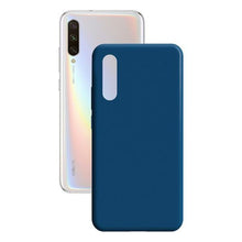 Carica l&#39;immagine nel visualizzatore di Gallery, Custodia per Cellulare Xiaomi Mi A3 Contact Silk TPU - New Shop Generation