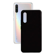 Carica l&#39;immagine nel visualizzatore di Gallery, Custodia per Cellulare Xiaomi Mi A3 Contact Silk TPU - New Shop Generation
