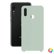 Carica l'immagine nel visualizzatore di Gallery, Custodia per Cellulare Xiaomi Note 7 Contact Silk - New Shop Generation