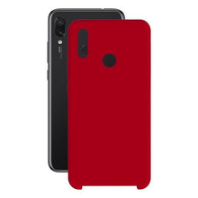 Carica l'immagine nel visualizzatore di Gallery, Custodia per Cellulare Xiaomi Note 7 Contact Silk - New Shop Generation