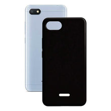 Carica l&#39;immagine nel visualizzatore di Gallery, Custodia per Cellulare Xiaomi Redmi 6a Contact Silk TPU - New Shop Generation