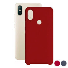 Carica l&#39;immagine nel visualizzatore di Gallery, Custodia per Cellulare Xiaomi Mi A2 Contact TPU - New Shop Generation