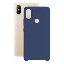 Carica l&#39;immagine nel visualizzatore di Gallery, Custodia per Cellulare Xiaomi Mi A2 Contact TPU - New Shop Generation