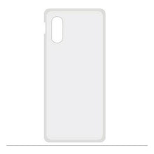 Carica l&#39;immagine nel visualizzatore di Gallery, Custodia per Cellulare Iphone Xs Max Contact Flex TPU Trasparente - New Shop Generation