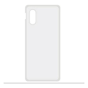 Custodia per Cellulare Iphone Xs Max Contact Flex TPU Trasparente - New Shop Generation
