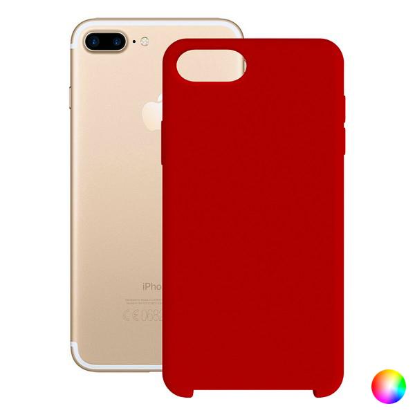 Custodia per Cellulare Iphone 7+/8+ Contact TPU - New Shop Generation