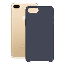 Carica l&#39;immagine nel visualizzatore di Gallery, Custodia per Cellulare Iphone 7+/8+ Contact TPU - New Shop Generation