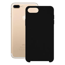 Carica l&#39;immagine nel visualizzatore di Gallery, Custodia per Cellulare Iphone 7+/8+ Contact TPU - New Shop Generation