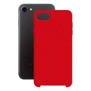Custodia per Cellulare Iphone 7/8 Contact TPU - New Shop Generation