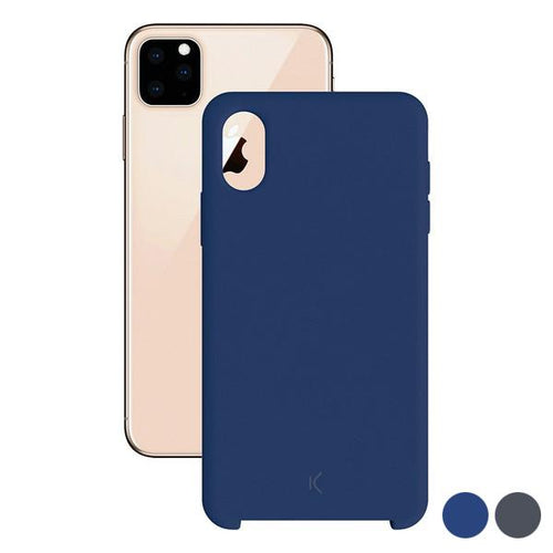 Custodia per Cellulare Iphone 11 Pro Max Contact TPU - New Shop Generation