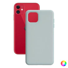 Carica l'immagine nel visualizzatore di Gallery, Custodia per Cellulare Iphone 11 Contact Silk - New Shop Generation