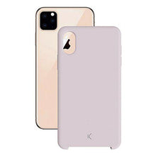 Carica l'immagine nel visualizzatore di Gallery, Custodia per Cellulare Iphone 11 Contact Silk - New Shop Generation