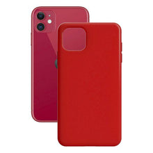 Carica l'immagine nel visualizzatore di Gallery, Custodia per Cellulare Iphone 11 Contact Silk - New Shop Generation