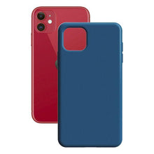 Carica l'immagine nel visualizzatore di Gallery, Custodia per Cellulare Iphone 11 Contact Silk - New Shop Generation