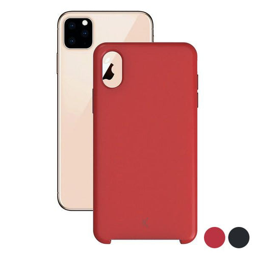 Custodia per Cellulare Iphone 11 Pro Contact TPU - New Shop Generation