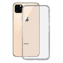Carica l&#39;immagine nel visualizzatore di Gallery, Custodia per Cellulare Iphone 11 Contact Flex TPU Trasparente - New Shop Generation
