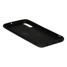 Carica l'immagine nel visualizzatore di Gallery, Custodia per Cellulare Samsung Galaxy A50/A30s/A50s Contact Flex Contact TPU Nero - New Shop Generation