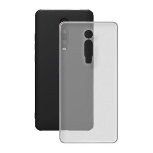 Custodia per Cellulare Xiaomi Redmi K20/k20 Pro KSIX Flex Trasparente - New Shop Generation