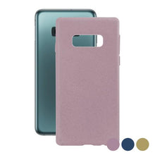 Carica l&#39;immagine nel visualizzatore di Gallery, Custodia per Cellulare Samsung Galaxy S10e KSIX Eco-Friendly - New Shop Generation
