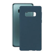 Carica l&#39;immagine nel visualizzatore di Gallery, Custodia per Cellulare Samsung Galaxy S10e KSIX Eco-Friendly - New Shop Generation