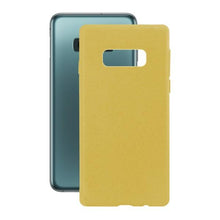 Carica l&#39;immagine nel visualizzatore di Gallery, Custodia per Cellulare Samsung Galaxy S10e KSIX Eco-Friendly - New Shop Generation